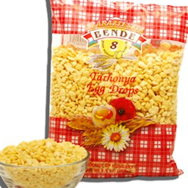 Лапша Tarhonia Egg Drop – 8,82 унции (250 г)